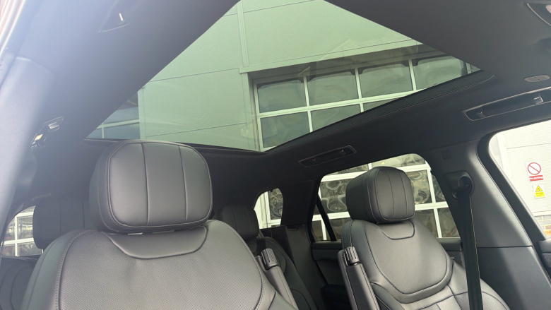 Land Rover Range Rover Sport 3.0 D250 Edition 5dr Auto Diesel Estate